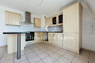 achat appartement lutterbach 68460