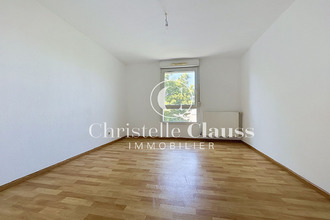achat appartement lutterbach 68460