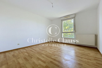 achat appartement lutterbach 68460