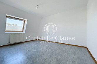achat appartement lutterbach 68460