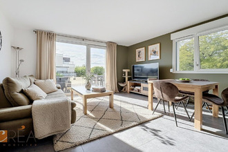 achat appartement lutterbach 68460