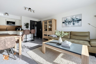 achat appartement lutterbach 68460