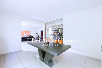 achat appartement lutterbach 68460