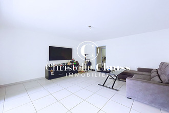 achat appartement lutterbach 68460