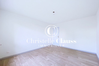 achat appartement lutterbach 68460