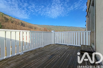 achat appartement lutzelbg 57820