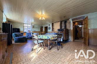 achat appartement lutzelbg 57820