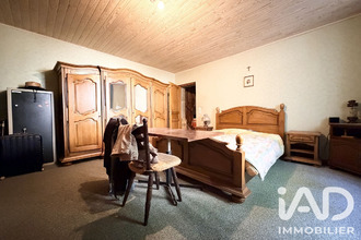 achat appartement lutzelbg 57820
