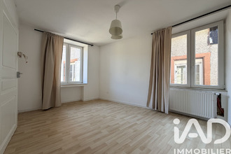 achat appartement lutzelbg 57820