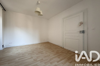 achat appartement lutzelbg 57820