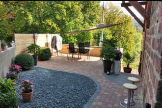 achat appartement lutzelhouse 67130