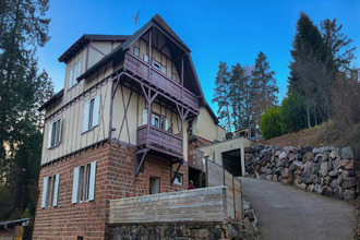 achat appartement lutzelhouse 67130