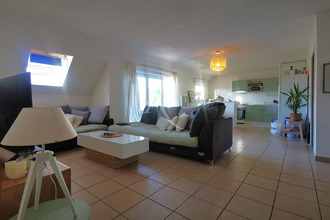 achat appartement lux 71100