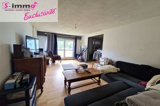 achat appartement luxeuil-les-bains 70300