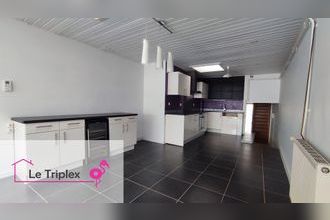 achat appartement luxeuil-les-bains 70300