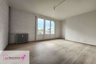 achat appartement luxeuil-les-bains 70300