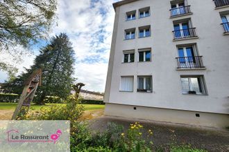 achat appartement luxeuil-les-bains 70300