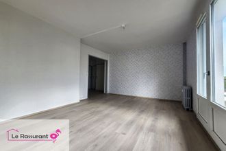 achat appartement luxeuil-les-bains 70300