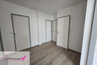 achat appartement luxeuil-les-bains 70300