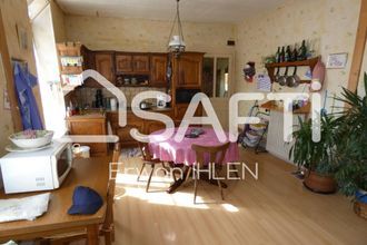 achat appartement luxeuil-les-bains 70300