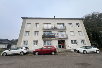 achat appartement luxeuil-les-bains 70300