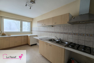 achat appartement luxeuil-les-bains 70300