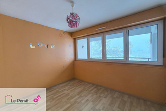 achat appartement luxeuil-les-bains 70300