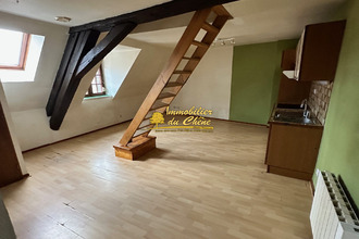 achat appartement luxeuil-les-bains 70300