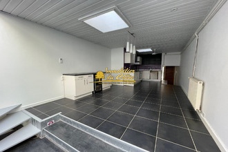 achat appartement luxeuil-les-bains 70300