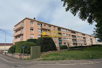 achat appartement luxeuil-les-bains 70300
