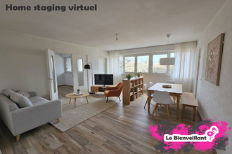 achat appartement luxeuil-les-bains 70300