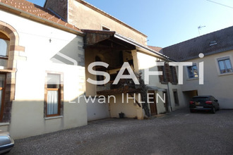 achat appartement luxeuil-les-bains 70300