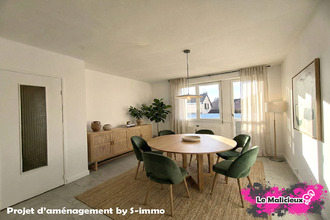 achat appartement luxeuil-les-bains 70300