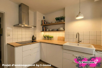 achat appartement luxeuil-les-bains 70300