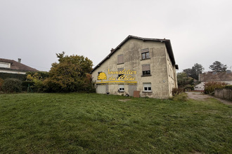 achat appartement luxeuil-les-bains 70300