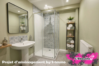 achat appartement luxeuil-les-bains 70300