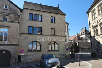achat appartement luxeuil-les-bains 70300