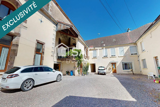 achat appartement luxeuil-les-bains 70300