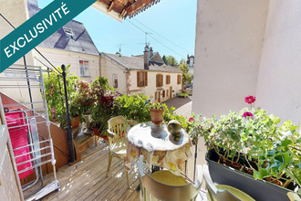 achat appartement luxeuil-les-bains 70300