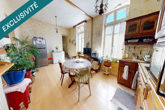 achat appartement luxeuil-les-bains 70300