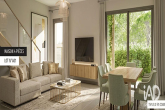 achat appartement luynes 13080