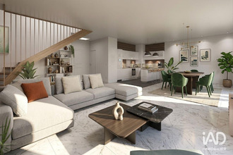 achat appartement luynes 13080