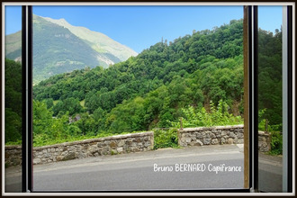 achat appartement luz-st-sauveur 65120