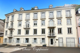 achat appartement luz-st-sauveur 65120