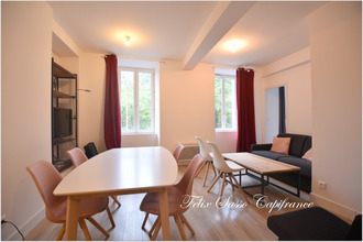 achat appartement luz-st-sauveur 65120