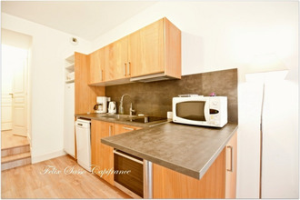 achat appartement luz-st-sauveur 65120