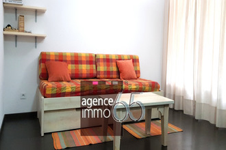 achat appartement luz-st-sauveur 65120