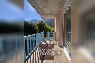 achat appartement luz-st-sauveur 65120