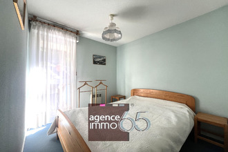 achat appartement luz-st-sauveur 65120