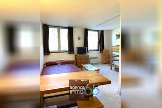 achat appartement luz-st-sauveur 65120